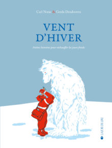 vent d'hiver Opalivres - Littérature jeunesse