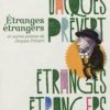 étranges étrangers Opalivres - Littérature jeunesse