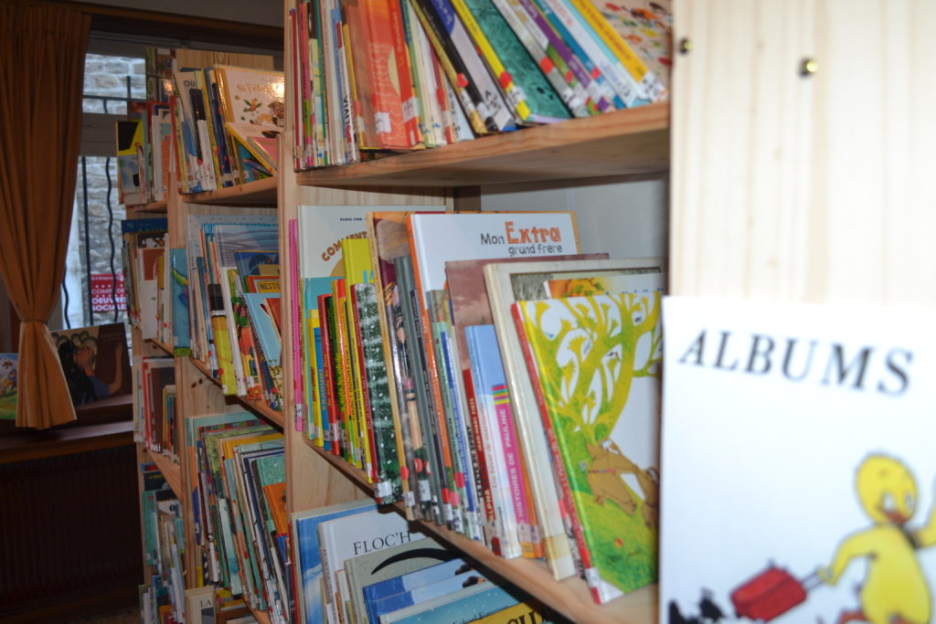 Opalivres -Littérature Jeunesse - Boulogne-sur-Mer