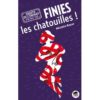 Finies-les-chatouilles Opalivres - Littérature jeunesse