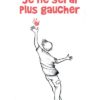 Je ne serai plus gaucher - Opalivres - Littérature Jeunesse