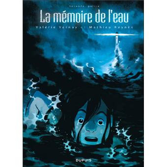 La mémoire de l'eau - II - Opalivres – Littérature jeunesse