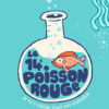 Le 14° poisson rouge - Opalivres - Littérature Jeunesse