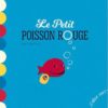 Le-petit-poisson-rouge-Opalivres - Littérature Jeunesse