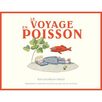 Le-voyage-en-poisson - Opalivres - Littérature Jeunesse