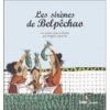 Les-sirenes-de-Belpechao- Opalivres - Littérature Jeunesse