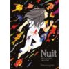 Nuit - Opalivres - Littérature Jeunesse