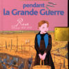 Pendant la guerre - Opalivres – Littérature jeunesse