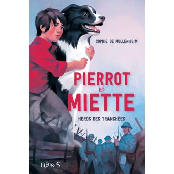 Pierrot et Miette - Opalivres – Littérature jeunesse