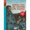 Rendez-vous au Chemin des Dames - Opalivres – Littérature jeunesse