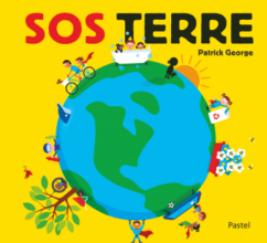 SOS Terre Opalivres - Littérature jeunesse