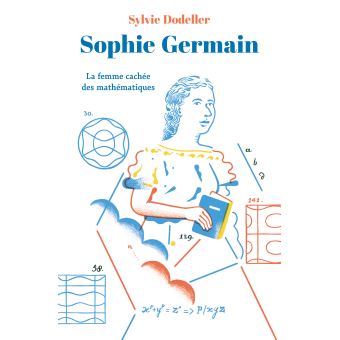 Sophie-Germain - Opalivres - Littérature Jeunesse