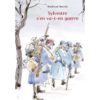 Sylvestre s'en va-t-en guerre - Opalivres – Littérature jeunesse