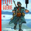 Zappe la guerre - Opalivres – Littérature jeunesse