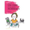 je veux un chat et des parents normaux Opalivres - Littérature jeunesse