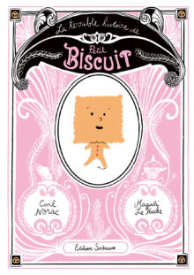 la-terrible-histoire-de-petit-biscuit Opalivres - Littérature jeunesse