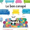 le bon canapé Opalivres- Littérature jeunesse
