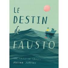 le destin de Fausto Opalivres - Littérature jeunesse