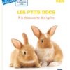 à la découverte des lapins Opalivres - Littérature jeunesse