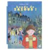 Bande de zazous ! - Opalivres – Littérature jeunesse