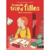 Bella romancière - Opalivres – Littérature jeunesse
