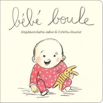 Bébé boule - Opalivres – Littérature jeunesse