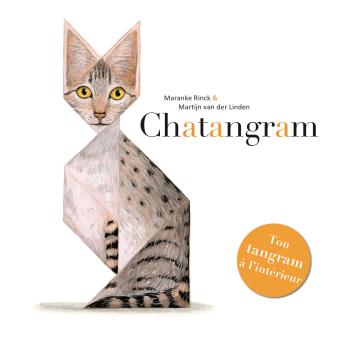 Chatangram - Opalivres – Littérature jeunesse