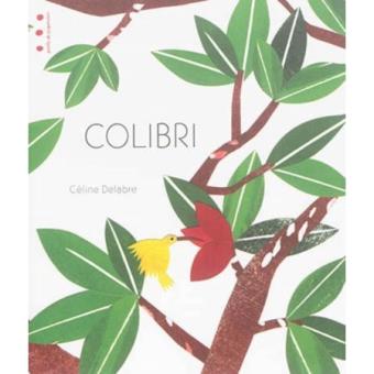 Colibri - Opalivres – Littérature jeunesse