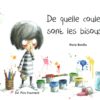 DE QUELLE COULEUR SONT LES BISOUS Opalivres _ Littérature jeunesse