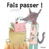 Fais passer ! - Opalivres – Littérature jeunesse