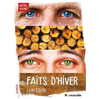 Faits d'hiver - Opalivres – Littérature jeunesse