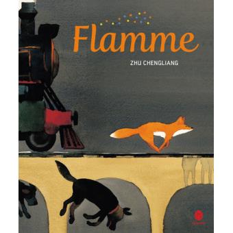 Flamme - Opalivres – Littérature jeunesse