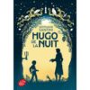 Hugo de la nuit - Opalivres – Littérature jeunesse