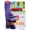 Jours de neige - Opalivres – Littérature jeunesse