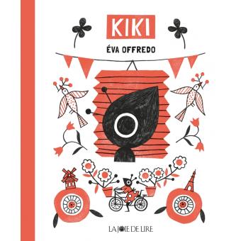 Kiki - Opalivres – Littérature jeunesse