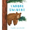 L-arbre-d-Albert- Opalivres - Littérature Jeunesse