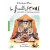 La famille royale-1-Vacances en château pliable - Opalivres – Littérature jeunesse