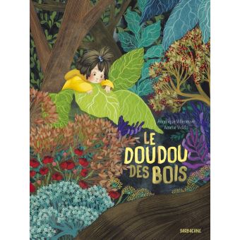 Le-Doudou-des-bois-Opalivres - Littérature Jeunesse