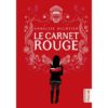 Le carnet rouge - Opalivres – Littérature jeunesse