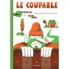 Le coupable - Opalivres – Littérature jeunesse