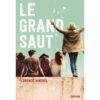 Le grand saut - Iris Paul et Rébecca - Opalivres – Littérature jeunesse