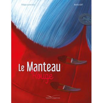 Le manteau rouge - Opalivres – Littérature jeunesse