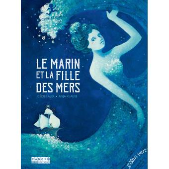 Le marin et la fille des mers - Opalivres – Littérature jeunesse