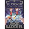 Le power contrôleur - Opalivres – Littérature jeunesse