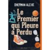Le premier qui pleure a perdu - Opalivres – Littérature jeunesse