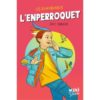 L'enperroquet - Opalivres – Littérature jeunesse