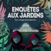 Les empoisonneurs Opalivres - Littérature jeunesse