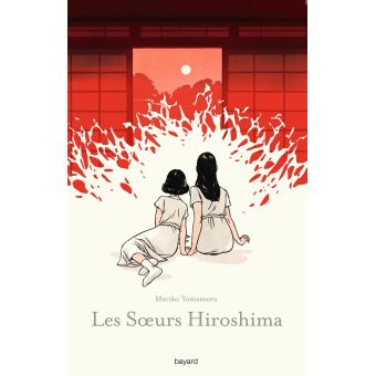 Les sœurs Hiroshima - Opalivres – Littérature jeunesse