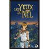 Les yeux du Nil - Opalivres – Littérature jeunesse