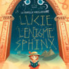 Lucie et l'énigme du sphinx Opalivres - Littérature jeunesse